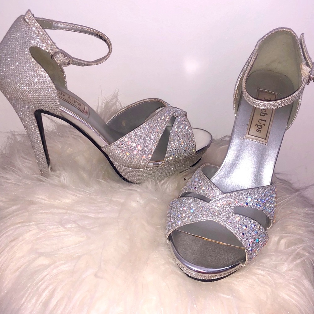 Prom/Pageant/Wedding Shoes